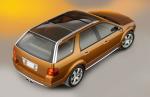 Ford Freestyle FX Concept 2003 года